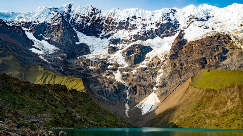 Humantay Lake