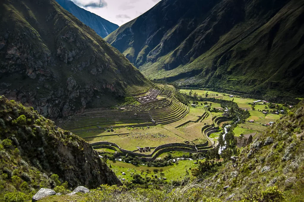Inca Trail Discovery