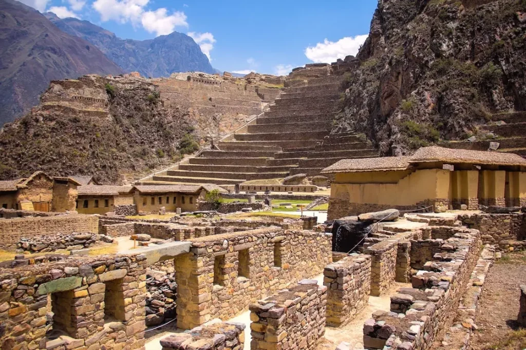 Peru Archaeological Experience
