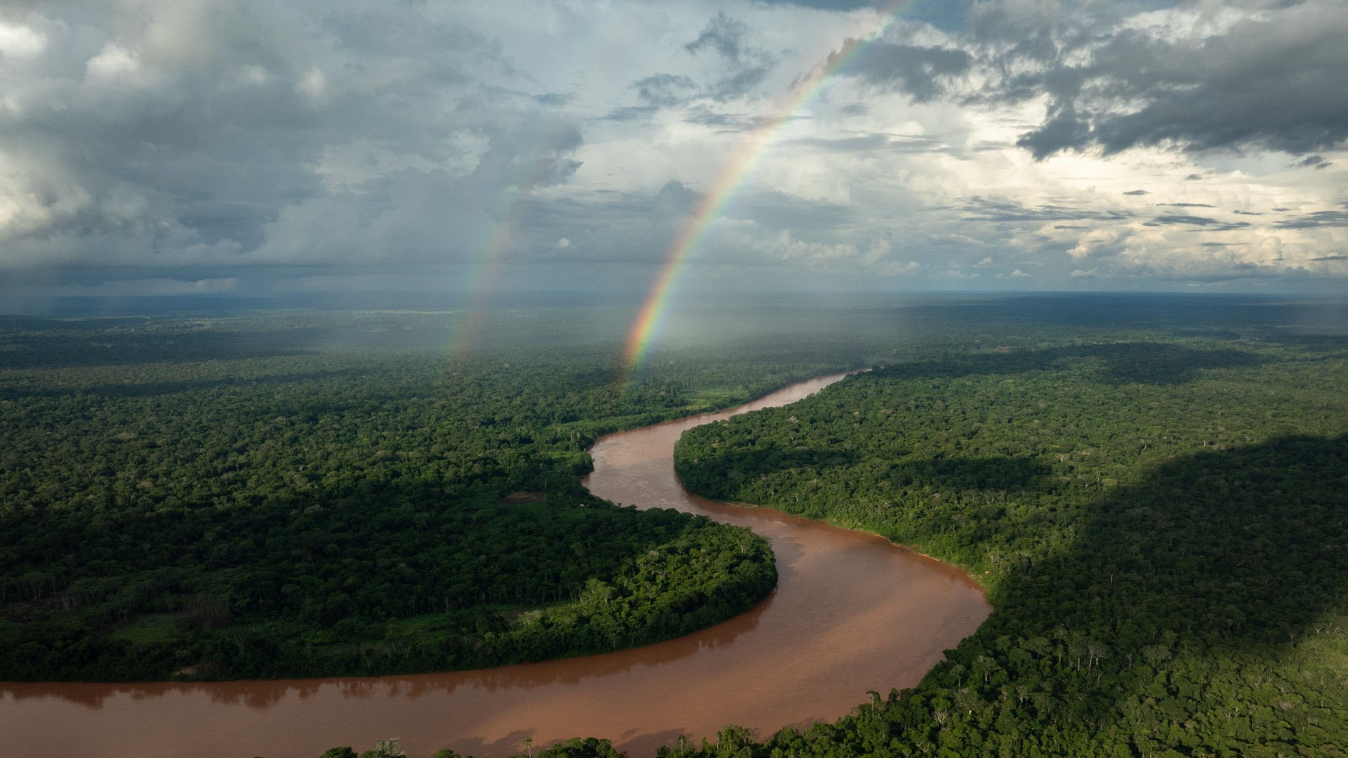 Peruvian Amazon