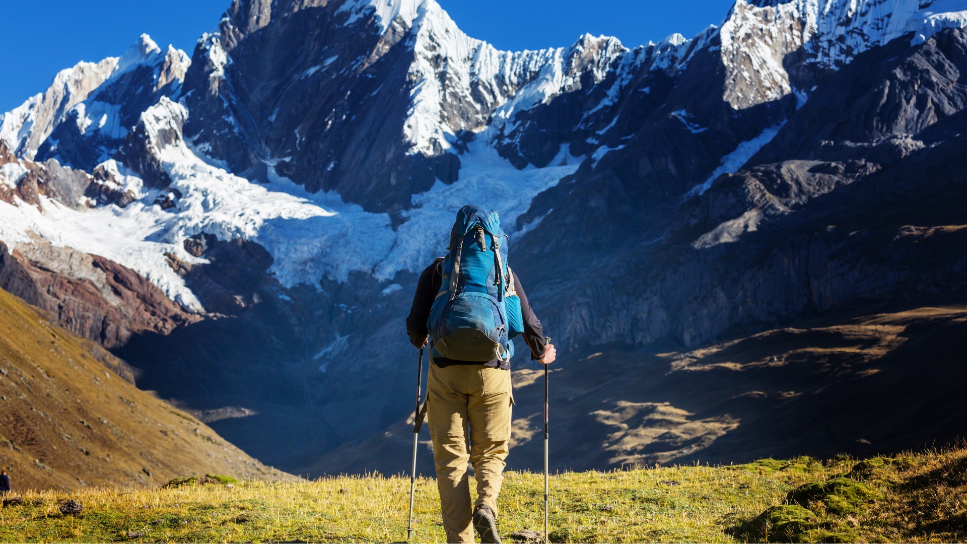 Trekking in Cusco
