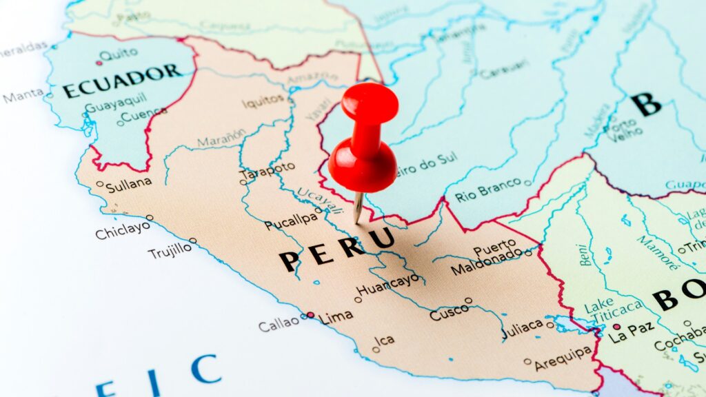 When is the best time to visit Peru