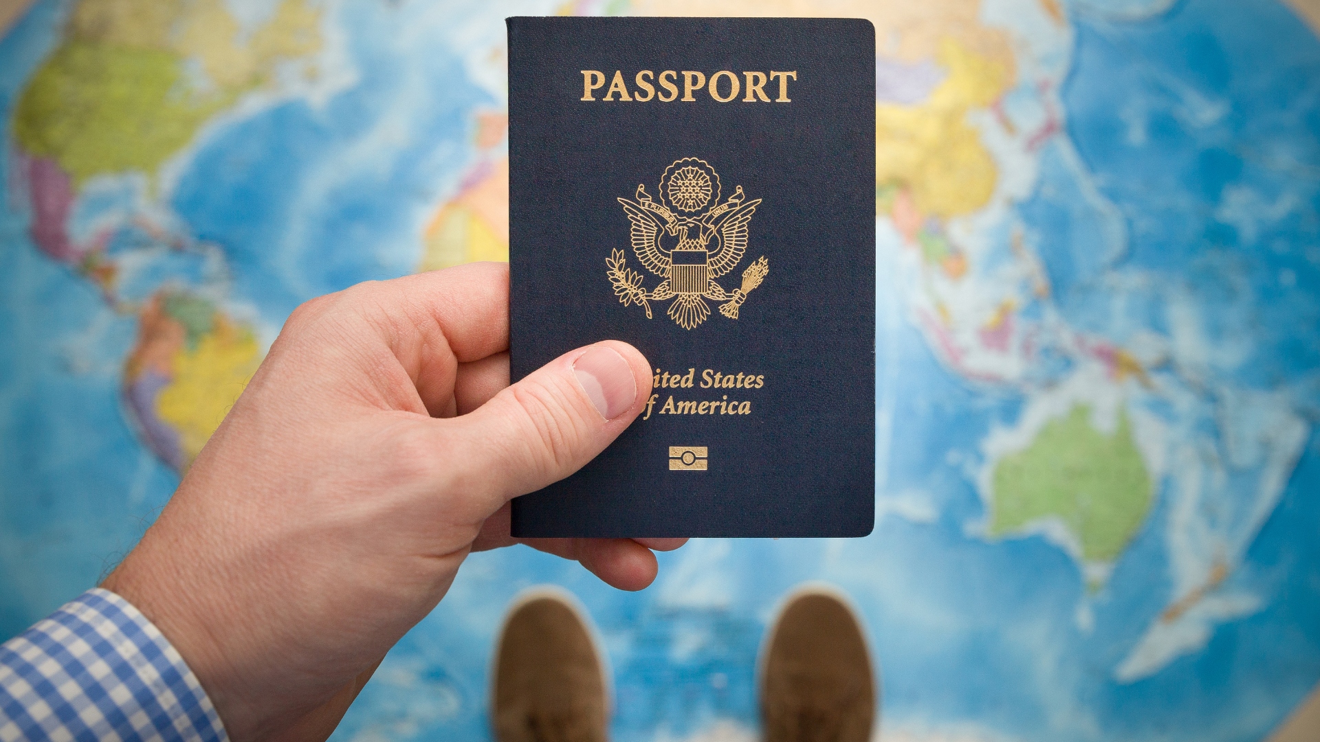 Do i need visa to travel to Peru