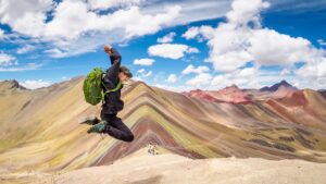 Travel To Cusco in Peru