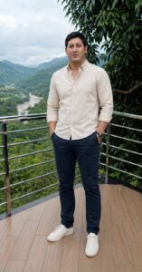 José Manuel Díaz