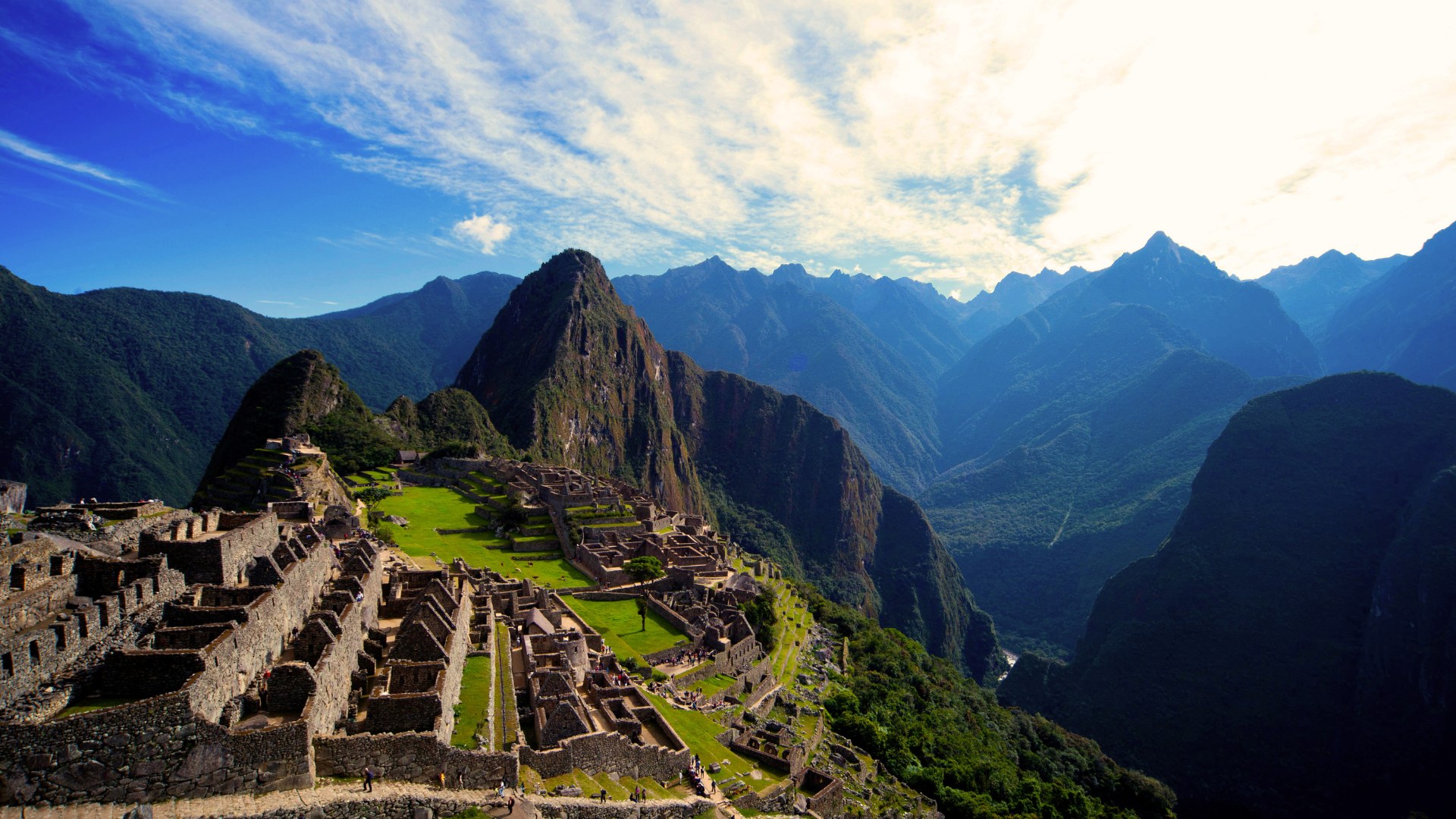Best time to visit Peru in 2026: A Complete Traveler’s Guide